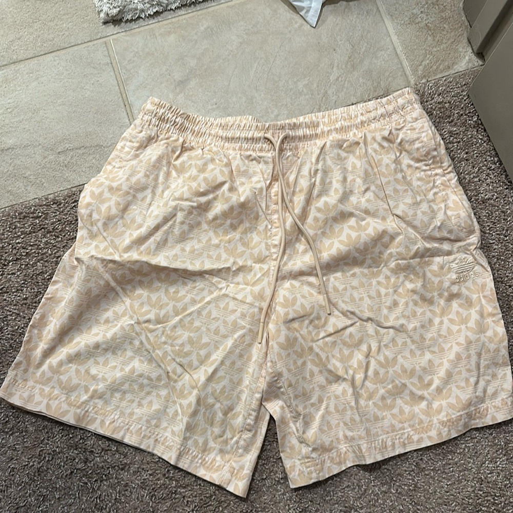 Adidas shorts